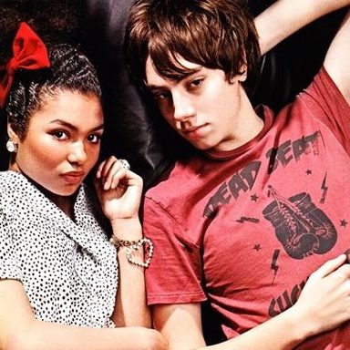 Skins photo 14