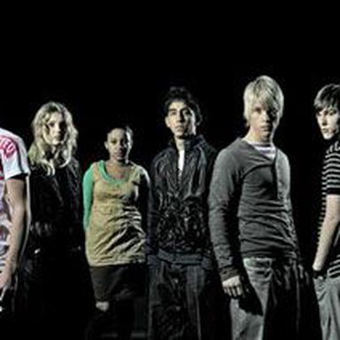 Skins photo 45