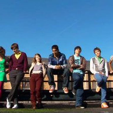 Skins photo 47