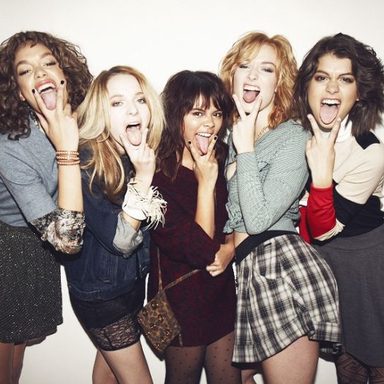Skins US