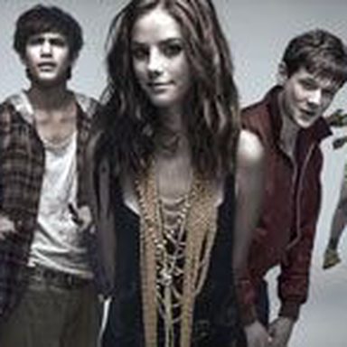 Skins photo 44