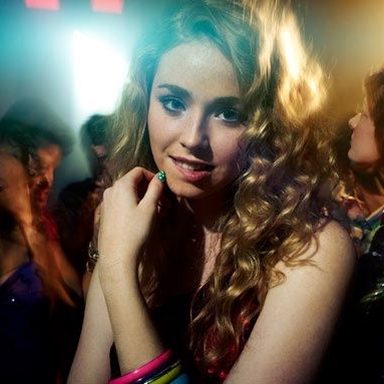 Skins photo 11