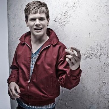 Skins photo 42
