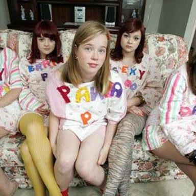 Skins photo 46