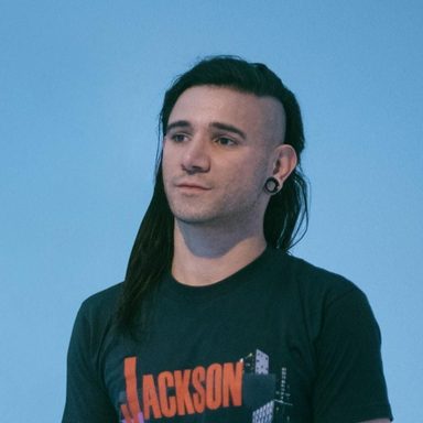 Skrillex photo 13