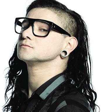 Skrillex photo 17