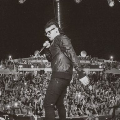 Skrillex photo 16