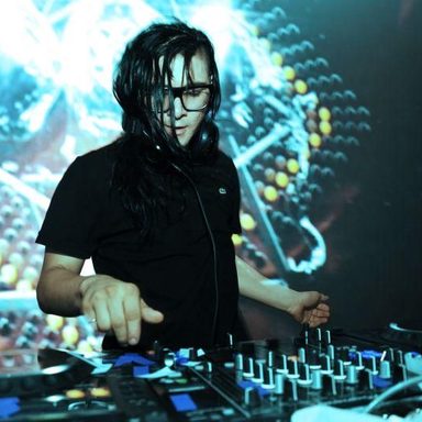 Skrillex