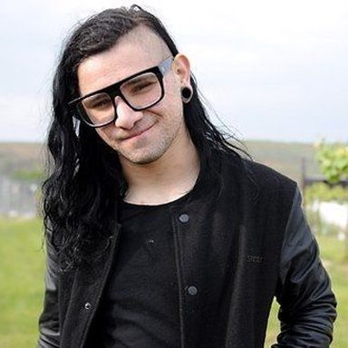 Skrillex photo 18