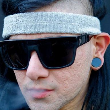 Skrillex photo 29