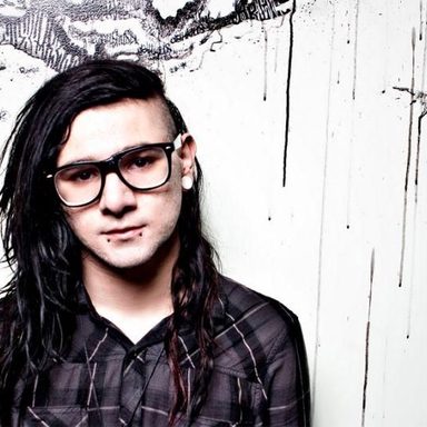 Skrillex