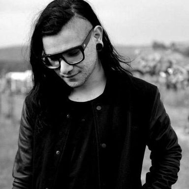 Skrillex photo 11