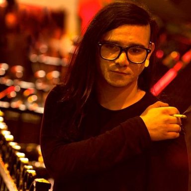 Skrillex photo 26