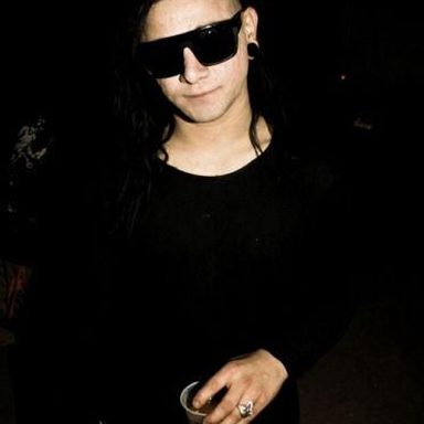Skrillex photo 12