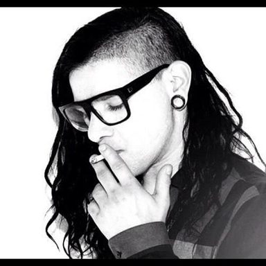 Skrillex photo 22