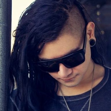 Skrillex photo 20