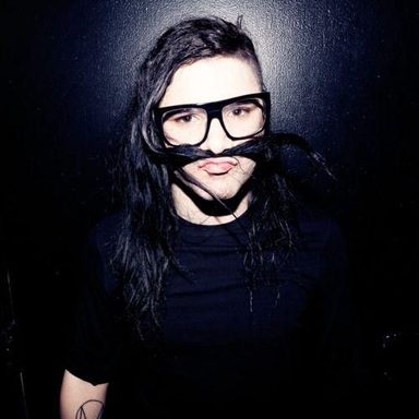 Skrillex photo 9