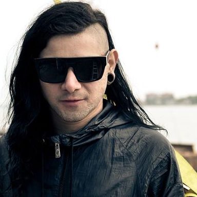 Skrillex photo 19