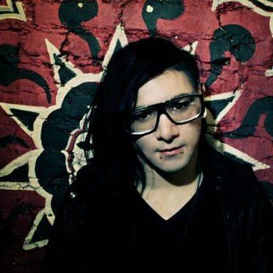 Skrillex photo 28