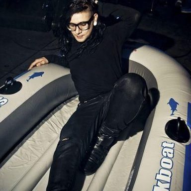 Skrillex photo 10