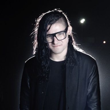 Skrillex photo 14