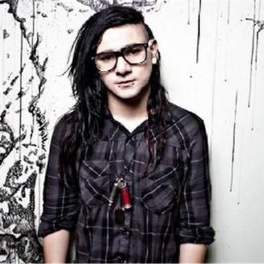 Skrillex photo 30