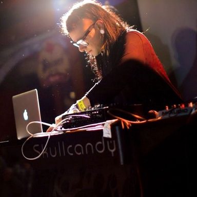 Skrillex photo 25