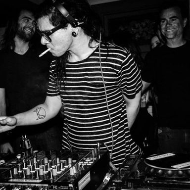 Skrillex photo 21