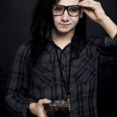 Skrillex photo 27