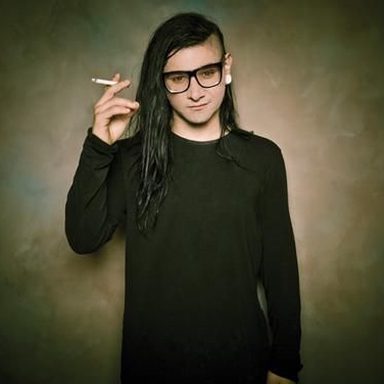 Skrillex photo 23