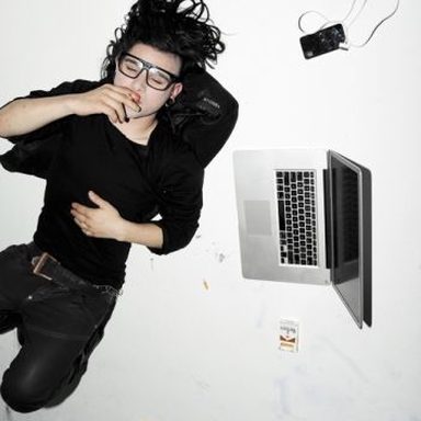 Skrillex photo 15