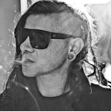 Skrillex photo 24