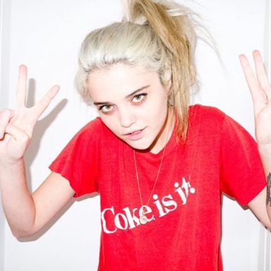 Sky Ferreira photo 34