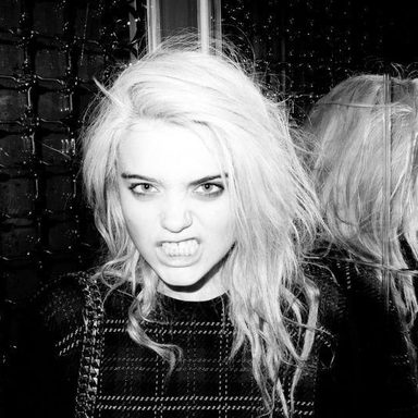 Sky Ferreira