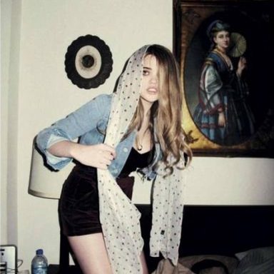 Sky Ferreira photo 46