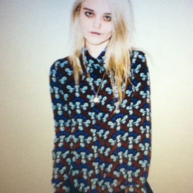 Sky Ferreira photo 37