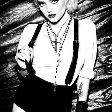 Sky Ferreira