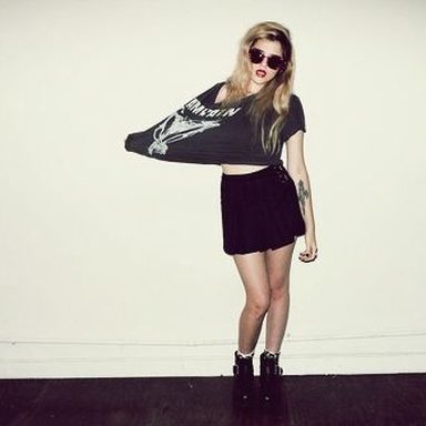 Sky Ferreira photo 45