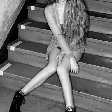 Sky Ferreira photo 42