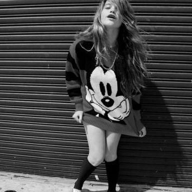 Sky Ferreira