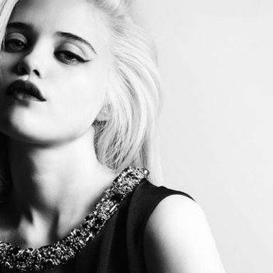 Sky Ferreira photo 32