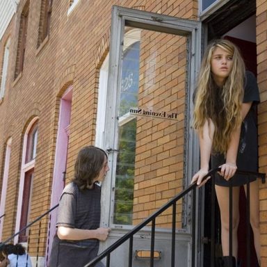 Sky Ferreira photo 56