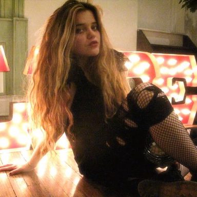 Sky Ferreira photo 61