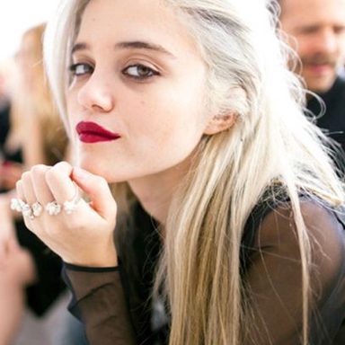 Sky Ferreira photo 31