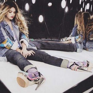 Sky Ferreira photo 62
