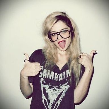 Sky Ferreira photo 44