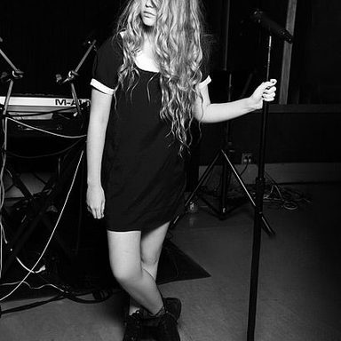 Sky Ferreira photo 78