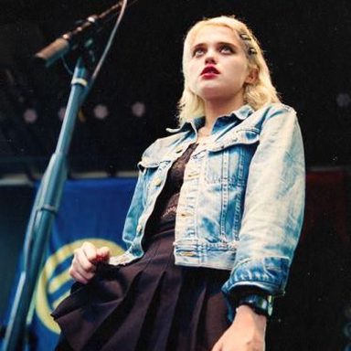 Sky Ferreira photo 10