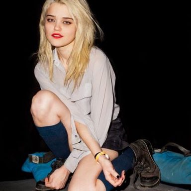 Sky Ferreira photo 30