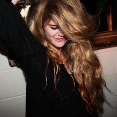 Sky Ferreira photo 58